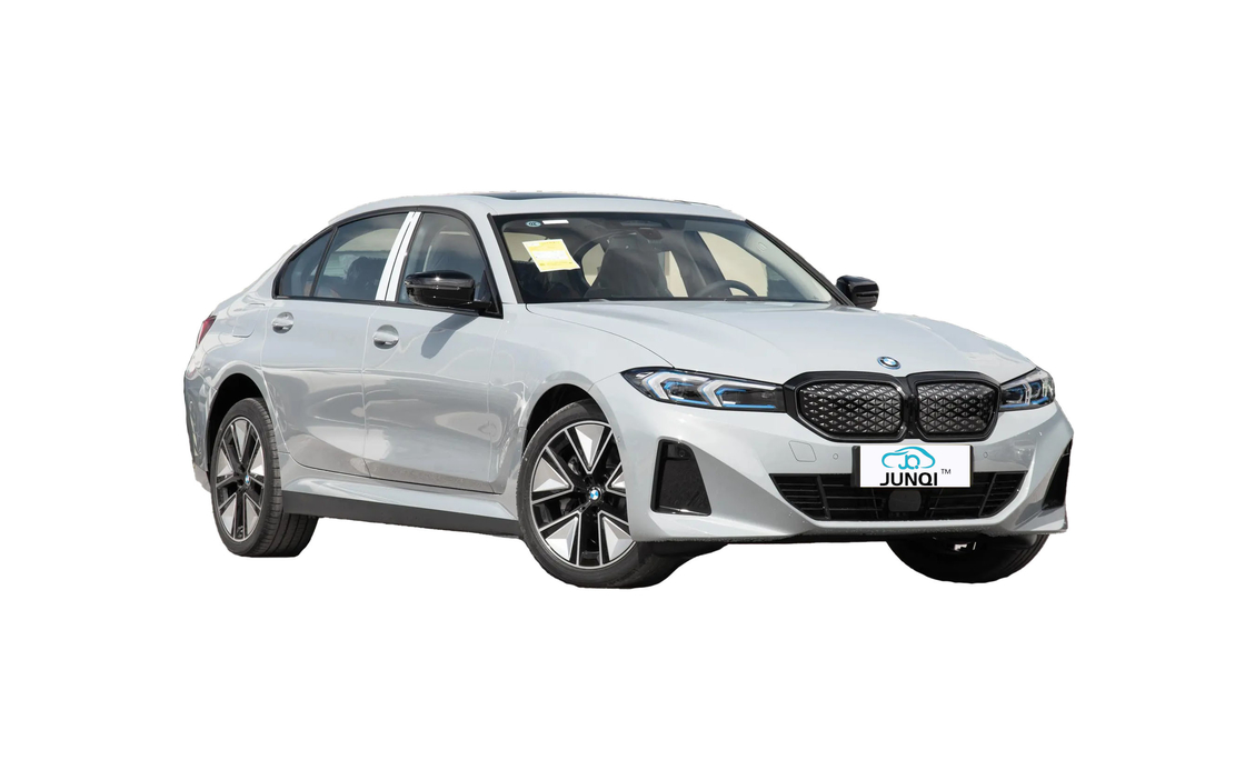 고품질 BMW I3 2024 2023 전기 자동차 새로운 에너지 차량 판매