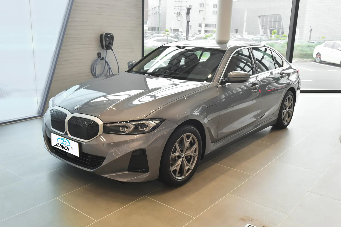 고품질 BMW I3 2024 2023 전기 자동차 새로운 에너지 차량 판매