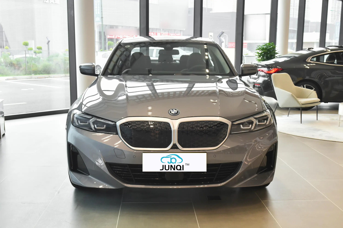 고품질 BMW I3 2024 2023 전기 자동차 새로운 에너지 차량 판매