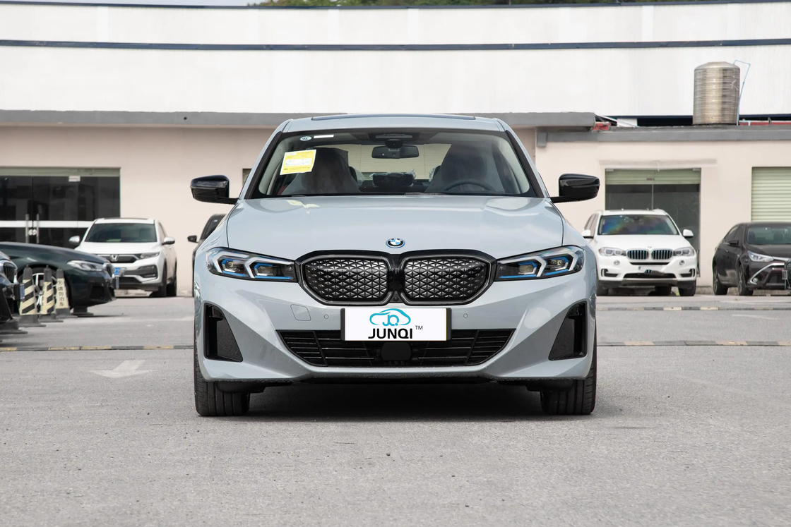 고품질 BMW I3 2024 2023 전기 자동차 새로운 에너지 차량 판매