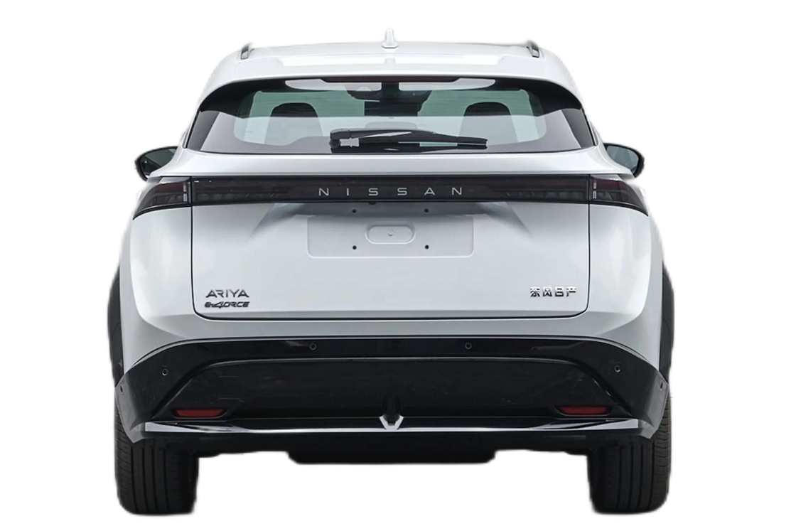 일본 브랜드 닛산 아리아 2023 2WD LONG RANGE 중국 생산 신 에너지 차량