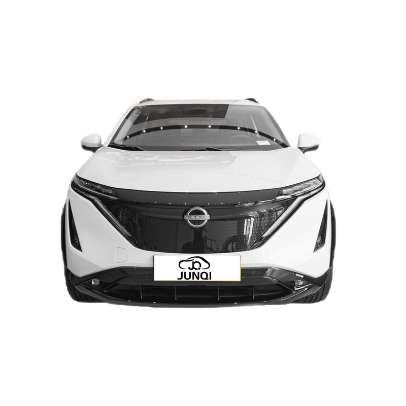 일본 브랜드 닛산 아리아 2023 2WD LONG RANGE 중국 생산 신 에너지 차량