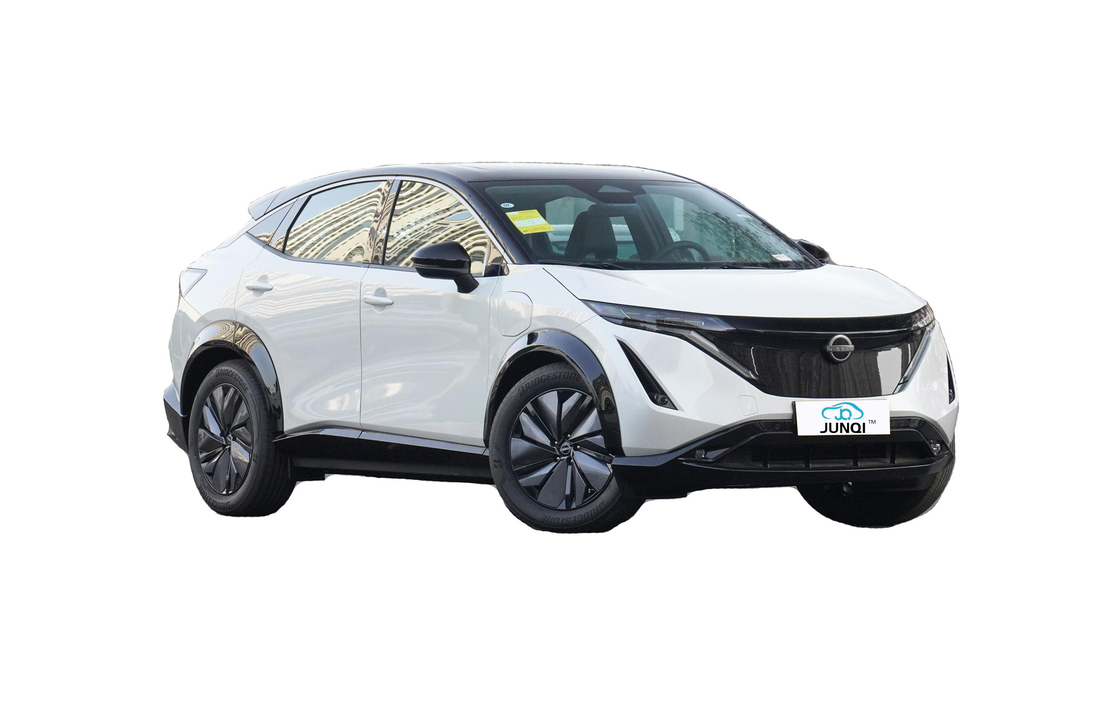 일본 브랜드 닛산 아리아 2023 2WD LONG RANGE 중국 생산 신 에너지 차량