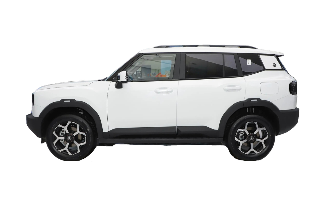 Jetour 산하이 T1 2024 1.5TD 시앙산 신차 2025 1.5 2.0 T 4WD 터보 자동차 가솔린 가솔린 하이브리드 SUV 자동차 재고 소매