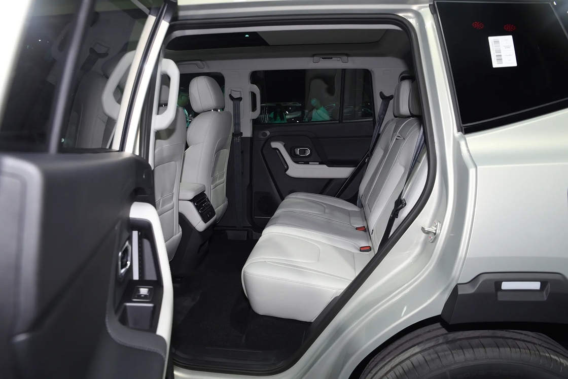 Jetour 산하이 T1 2024 1.5TD 시앙산 신차 2025 1.5 2.0 T 4WD 터보 자동차 가솔린 가솔린 하이브리드 SUV 자동차 재고 소매
