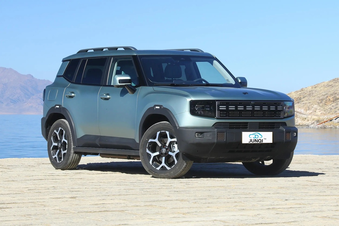 2024 2023 SUV 체리 체리 제토어 트래블러 오토 T-1 T1 T2 T3 자동 하이브리드 페브 1.5 T 2.0t 2.0 Aw 럭셔리 제토어 트래블러