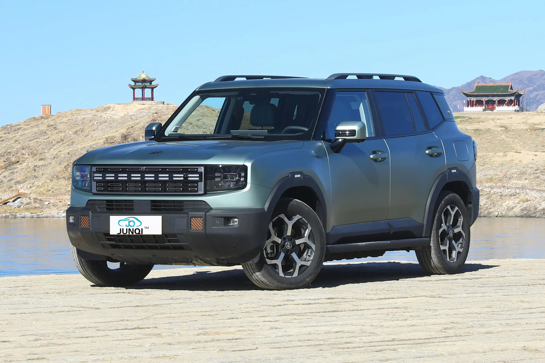 2024 2023 SUV 체리 체리 제토어 트래블러 오토 T-1 T1 T2 T3 자동 하이브리드 페브 1.5 T 2.0t 2.0 Aw 럭셔리 제토어 트래블러