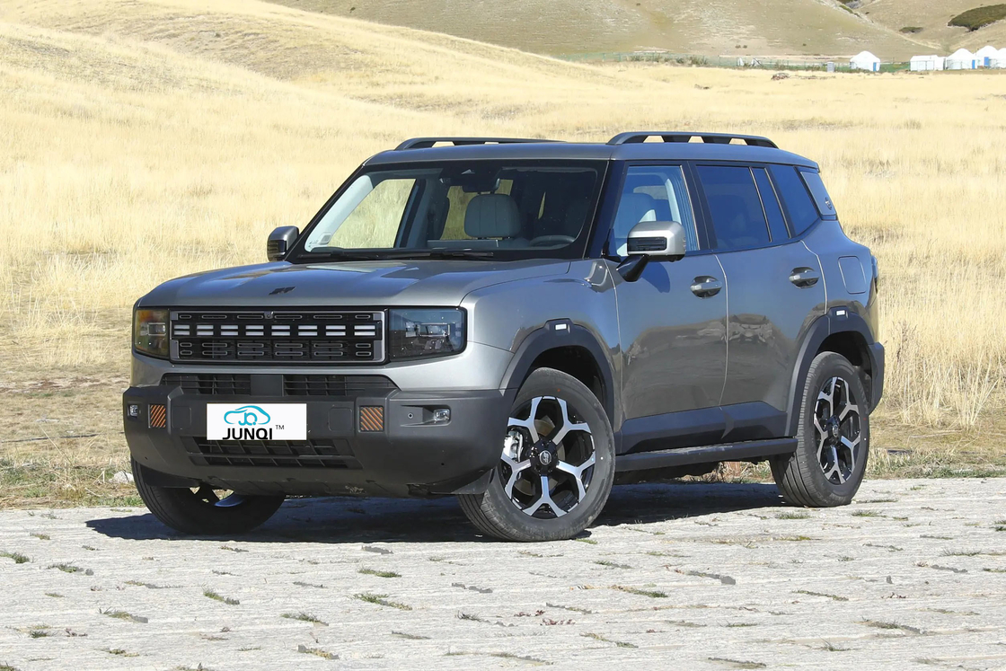 2024 2023 SUV 체리 체리 제토어 트래블러 오토 T-1 T1 T2 T3 자동 하이브리드 페브 1.5 T 2.0t 2.0 Aw 럭셔리 제토어 트래블러