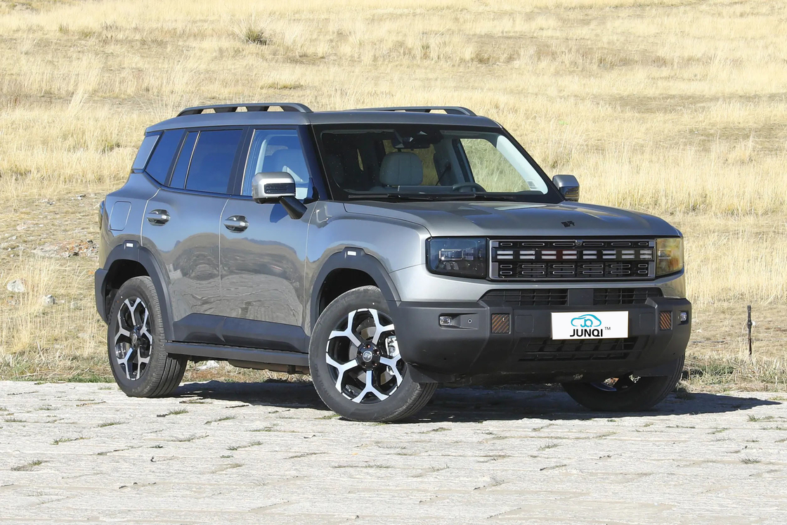 2024 2023 SUV 체리 체리 제토어 트래블러 오토 T-1 T1 T2 T3 자동 하이브리드 페브 1.5 T 2.0t 2.0 Aw 럭셔리 제토어 트래블러