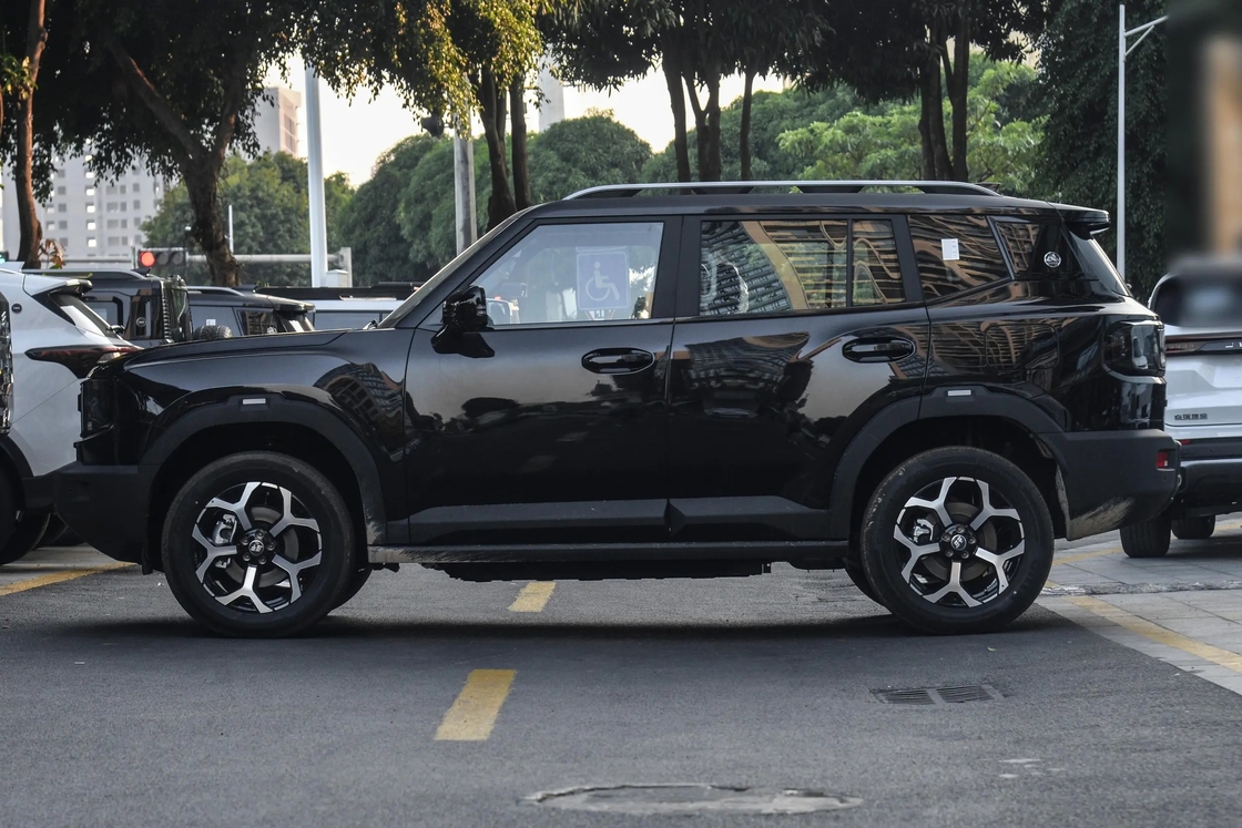 2024 2023 SUV 체리 체리 제토어 트래블러 오토 T-1 T1 T2 T3 자동 하이브리드 페브 1.5 T 2.0t 2.0 Aw 럭셔리 제토어 트래블러