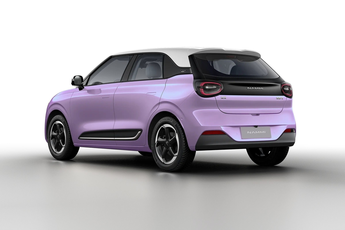 뜨거운 판매 2024 전기 저렴한 SUV 공장 공급자 Carro Electrico 동펜 나미 01 신차 사용/중고 전기/EV/배터리/녹색 EV 신 에너지 차량 자동차