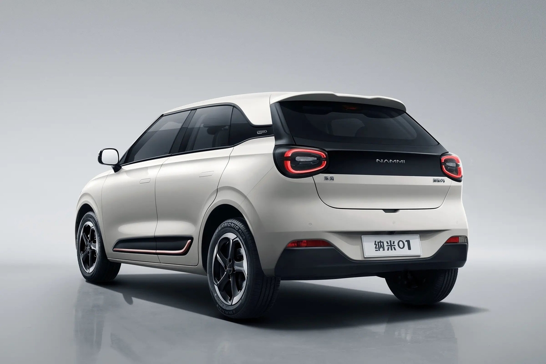뜨거운 판매 2024 전기 저렴한 SUV 공장 공급자 Carro Electrico 동펜 나미 01 신차 사용/중고 전기/EV/배터리/녹색 EV 신 에너지 차량 자동차