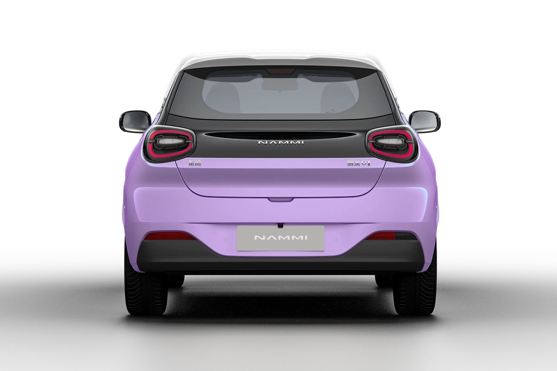 뜨거운 판매 2024 전기 저렴한 SUV 공장 공급자 Carro Electrico 동펜 나미 01 신차 사용/중고 전기/EV/배터리/녹색 EV 신 에너지 차량 자동차