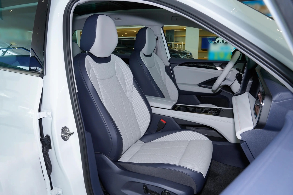 폭스바겐 VW 티구안 2024 R 라인 380TSI 4WD 1.5T 2.0T VW 티구안 L 프로 플래그십 에디션 5석 가솔린 차량 SUV 자동차