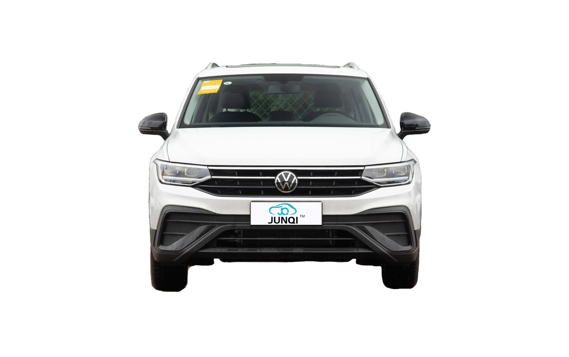 뜨거운 판매 포크스바겐 티구안 2024 330TSI 중국 SUV 스포츠카 수출 판매