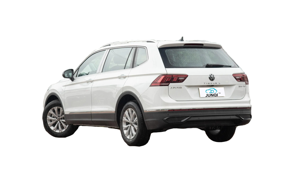2024 중국 대형 SUV 아우디 RS E-트론 GT 510kW 495km 장거리 순수 전기 자동차 성인용