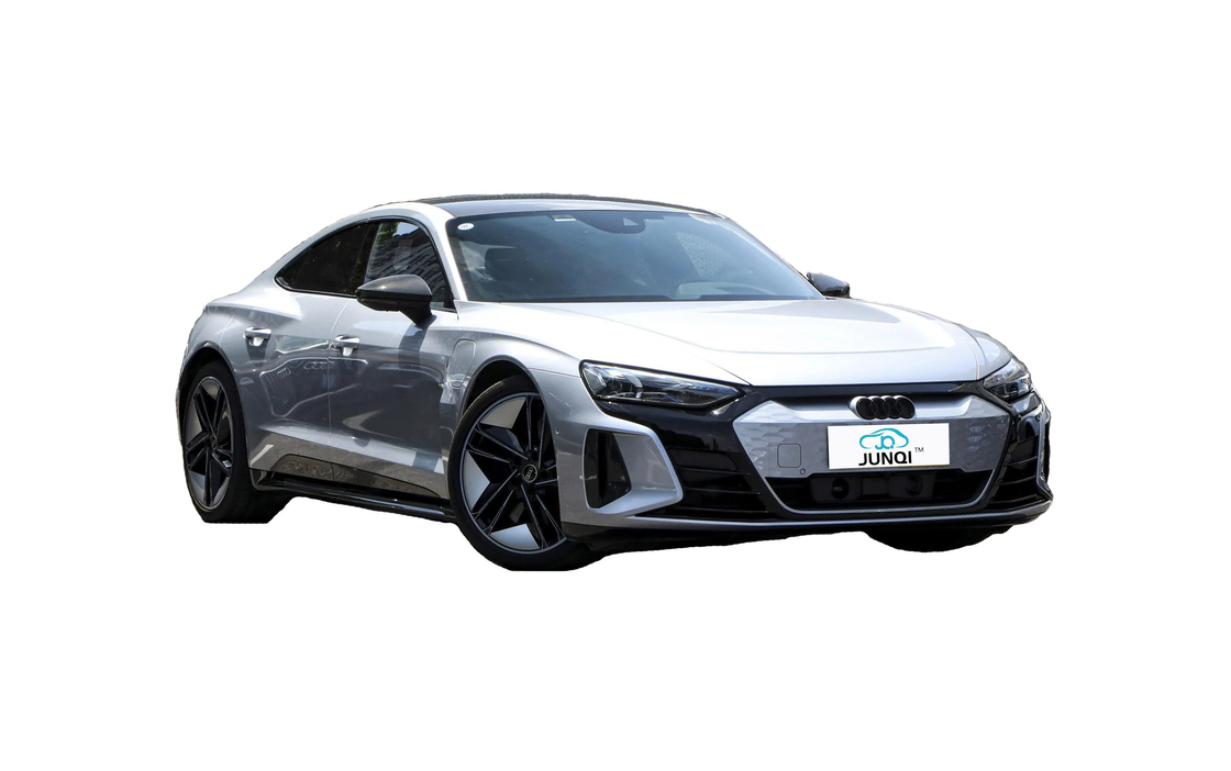 FAW AUDI RS E-Tron Gt 495km 성인용 전기차 신 에너지 차량 오디 RS E-Tron Gt