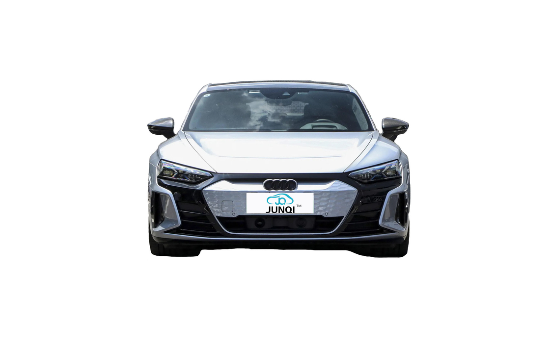 2024 중국 대형 SUV 아우디 RS E-트론 GT 510kW 495km 장거리 순수 전기 자동차 성인용