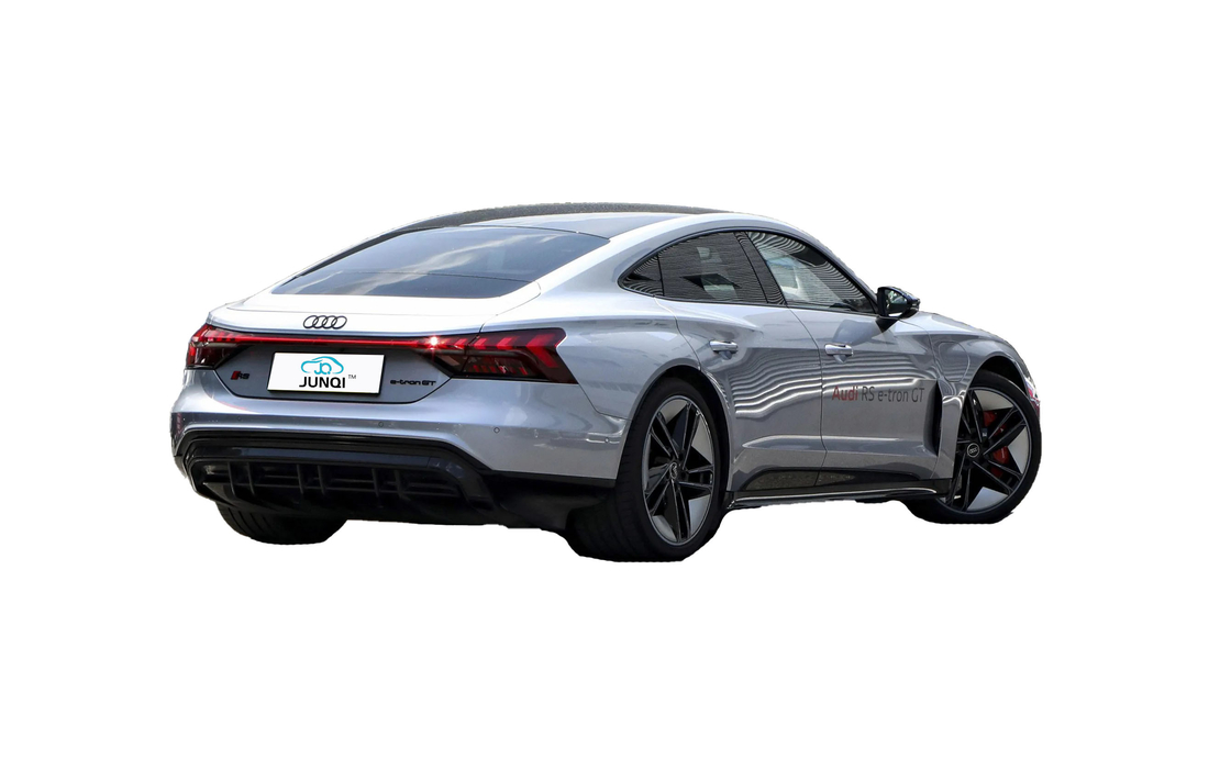 아우디 RS E-tron GT 2023 기본 모델 중형에서 대형 차량 EV 자동차