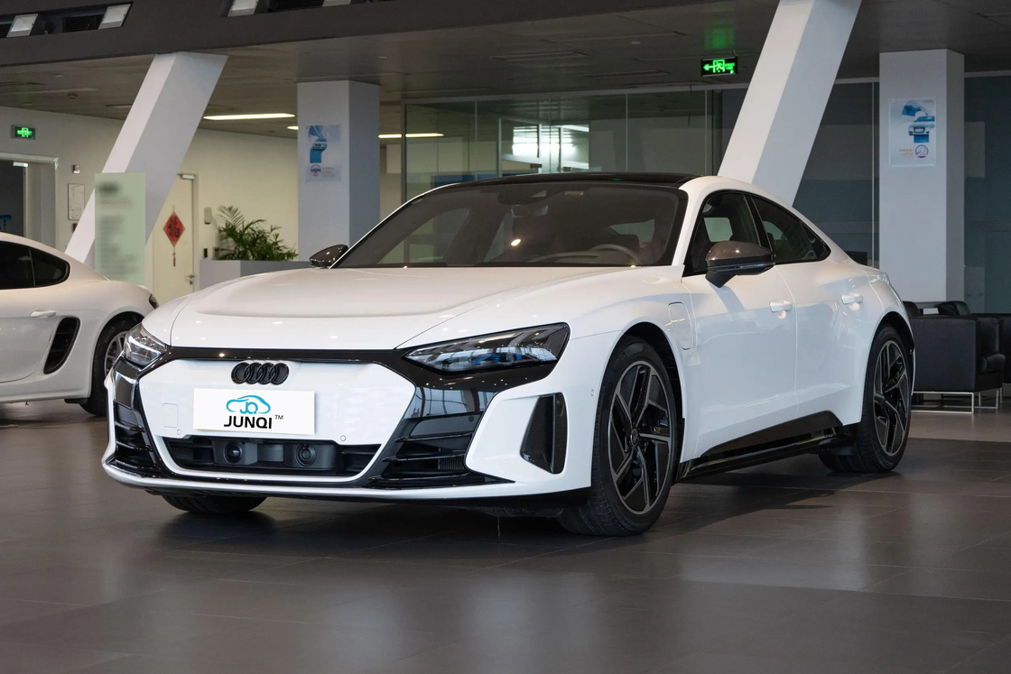 2024 아우디 Q4 에트론 Q5 에트론 RS 에트론 에트론 GT 전기 차량 4륜 SUV EV 성인용 자동차 신차 중고속 신 에너지 자동차 전기 전기 자동차