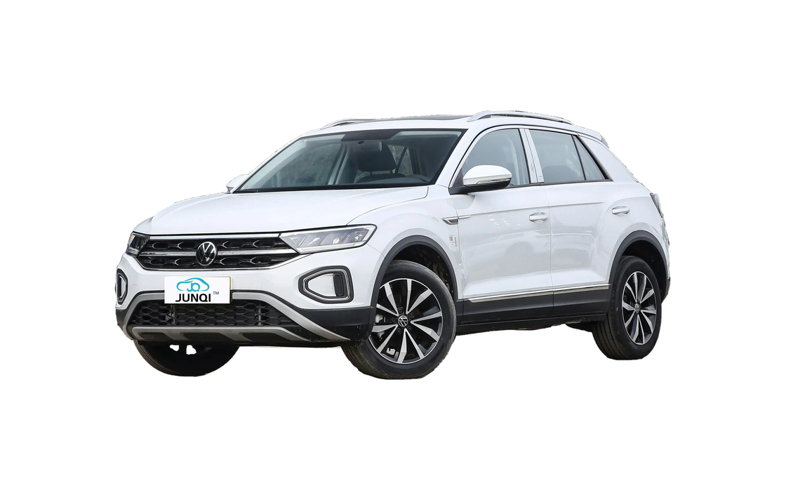 VW T ROC 2024 2023 280TSI 300TSI DSG R18 1.5T L4 160hp 200km/h TROC 폭스바겐 T-ROC용 가솔린 컴팩트 SUV