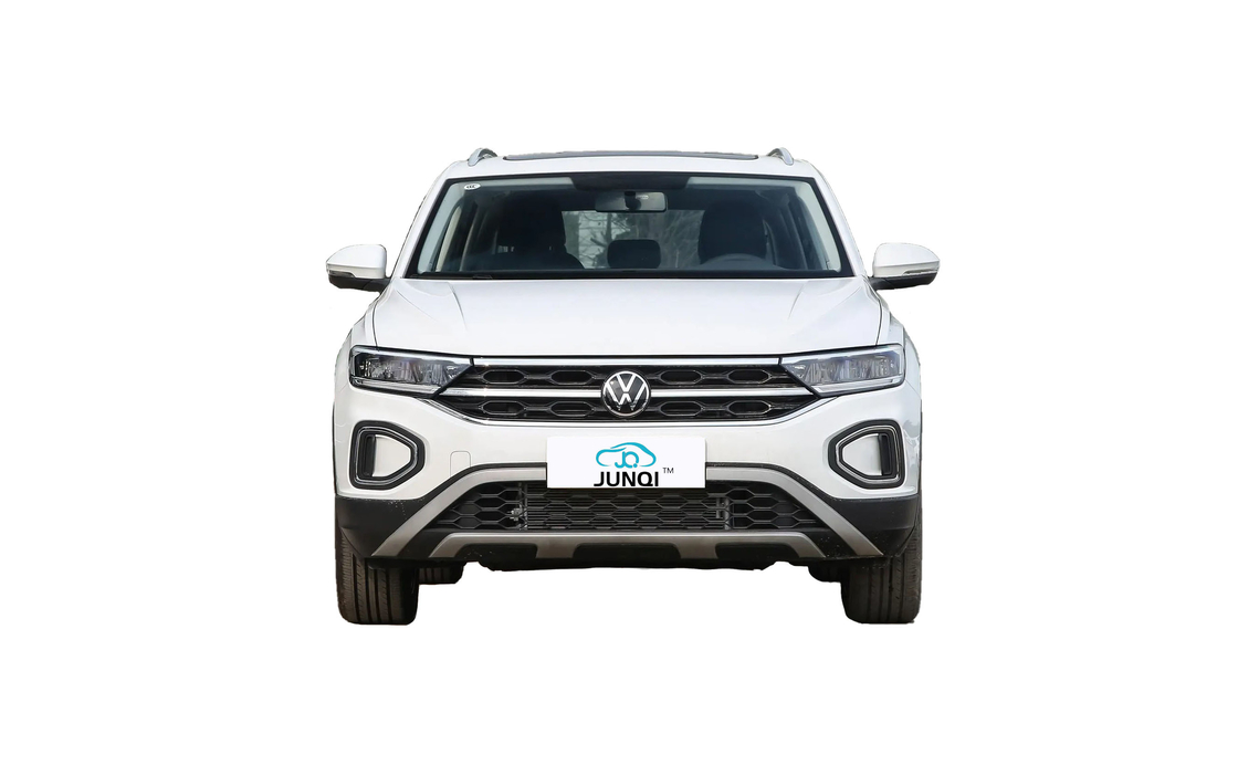 VW T ROC 2024 2023 280TSI 300TSI DSG R18 1.5T L4 160hp 200km/h TROC 폭스바겐 T-ROC용 가솔린 컴팩트 SUV