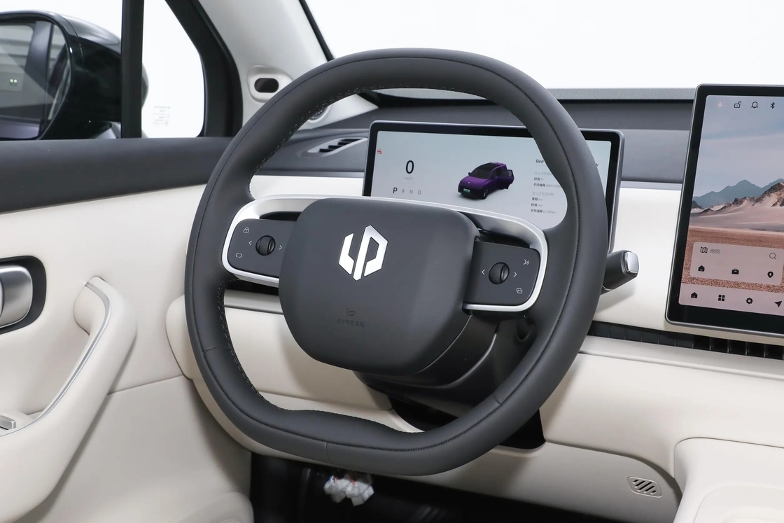 리프모터 C16 SUV RWD 드라이브 확장 범위 차량 신 에너지 차량 하이브리드 세단 판매