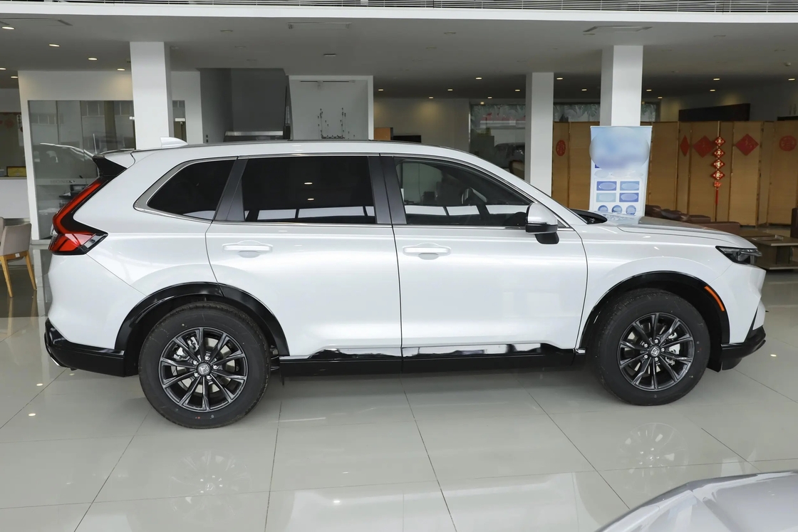 2023 신형 SUV 혼다 CRV CR-V 2023 가솔린 가솔린 신형 자동차 1.5T 193P 5 7석 0km CRV 신형 자동차