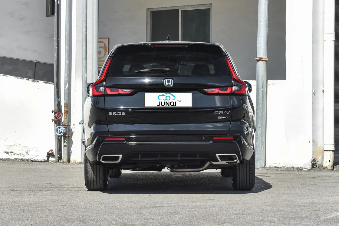 2023년 호나다 CRV 1.5T 193HP 5/7석 2WD AWD SUV 가솔린 자동차 혼다 CRV 신차 재고