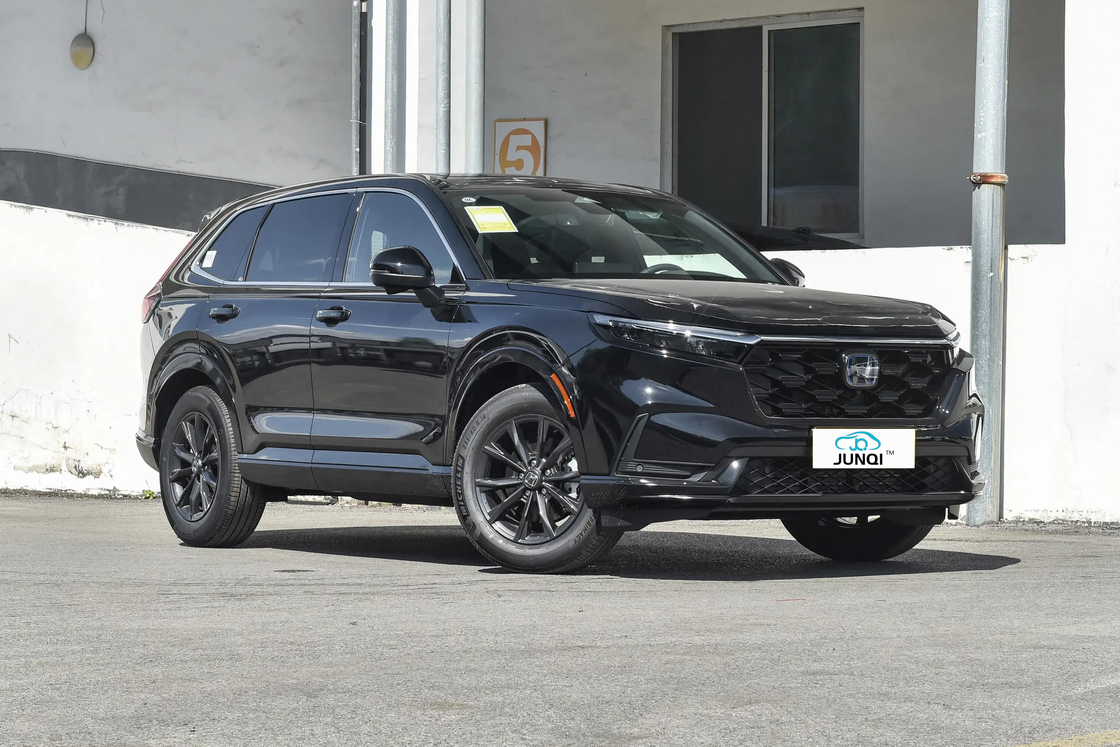 2023 신형 SUV 혼다 CRV CR-V 2023 가솔린 가솔린 신형 자동차 1.5T 193P 5 7석 0km CRV 신형 자동차