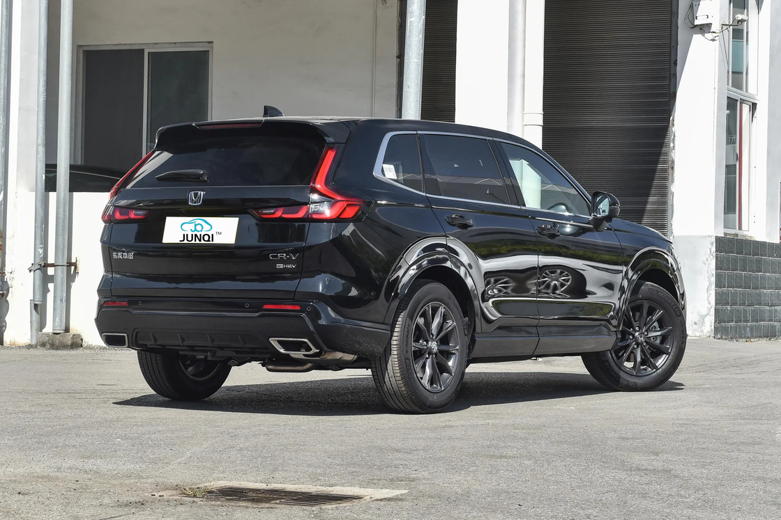 2023년 호나다 CRV 1.5T 193HP 5/7석 2WD AWD SUV 가솔린 자동차 혼다 CRV 신차 재고