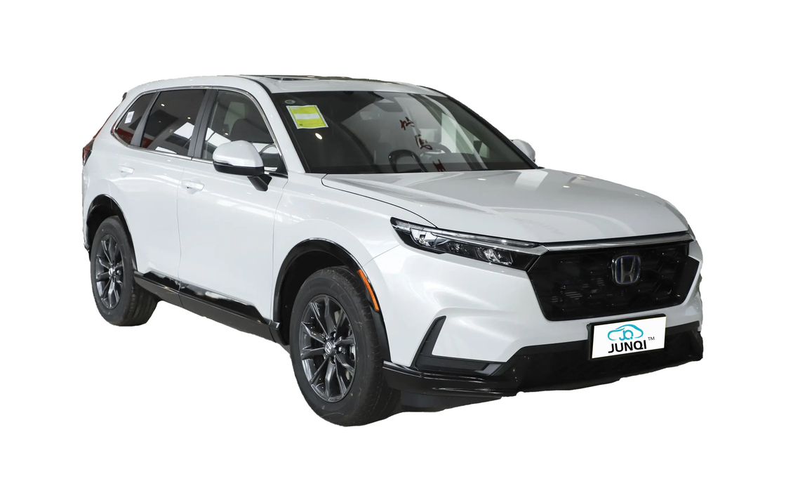 2023년 론다 CR V CRV Phev 일본 도시 5석 SUV 론다 하이브리드 자동차용