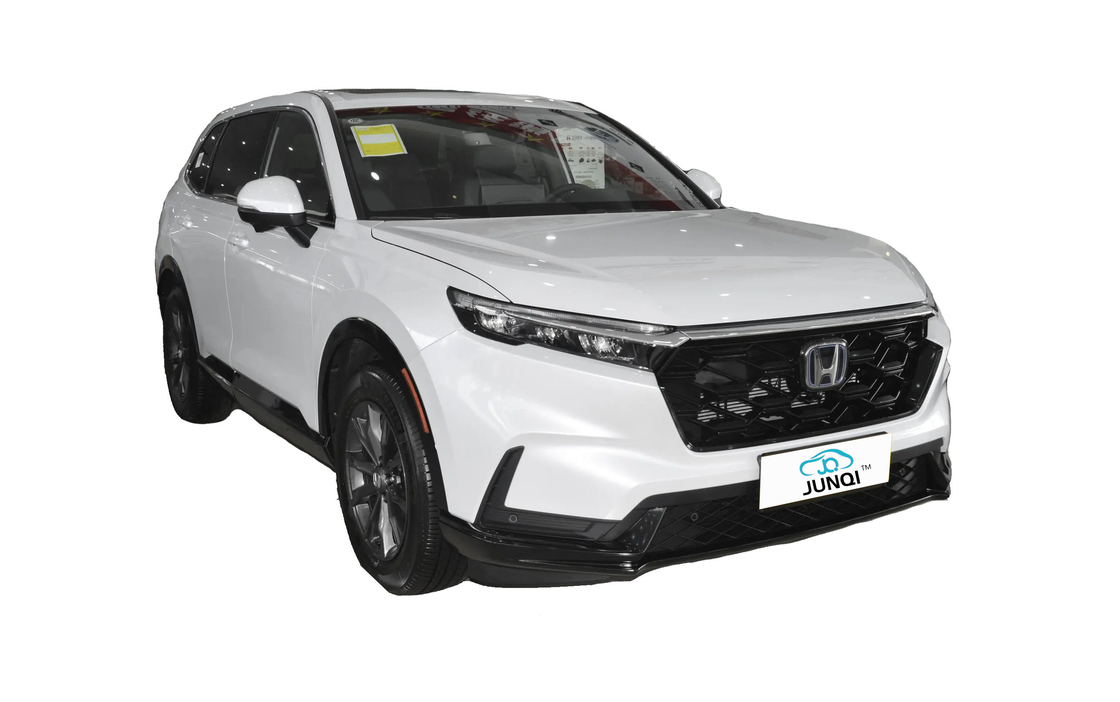 2025 CRV 2.0L CVT 4WD 2WD 5 좌석 SUV 하이브리드 자동차 CRV 성인용