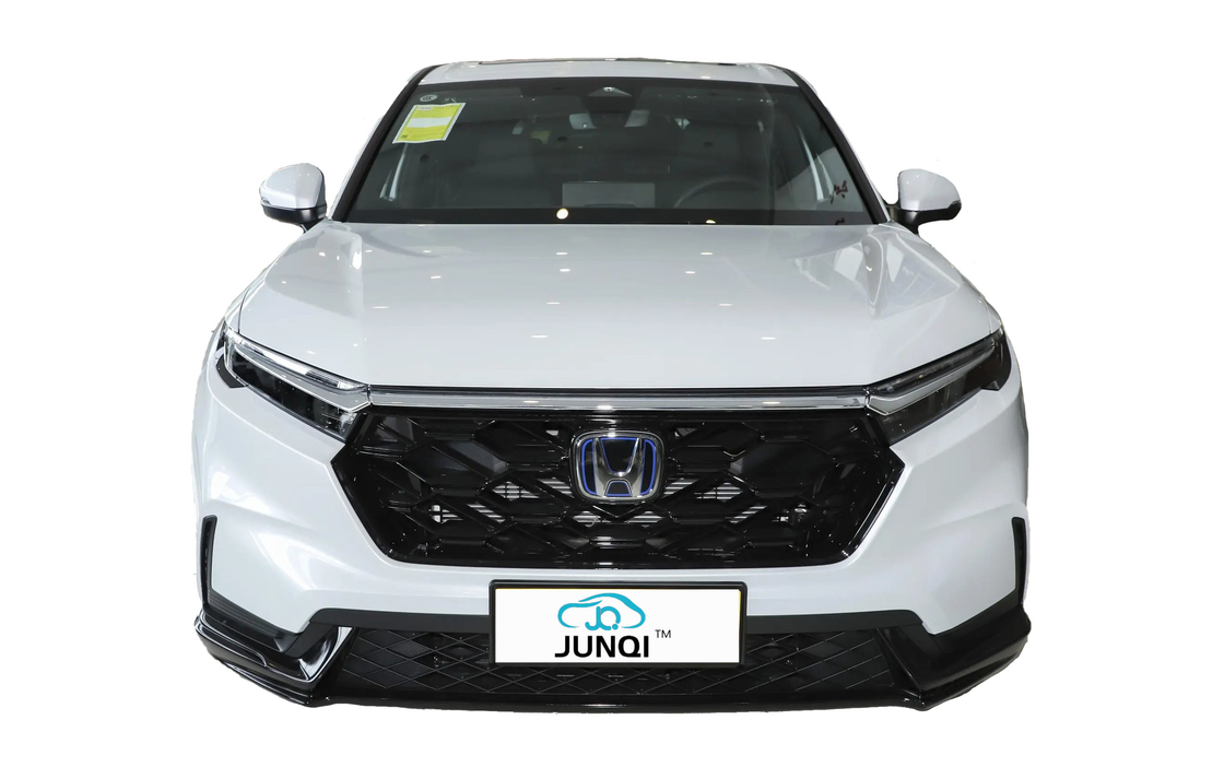2025 CRV 2.0L CVT 4WD 2WD 5 좌석 SUV 하이브리드 자동차 CRV 성인용