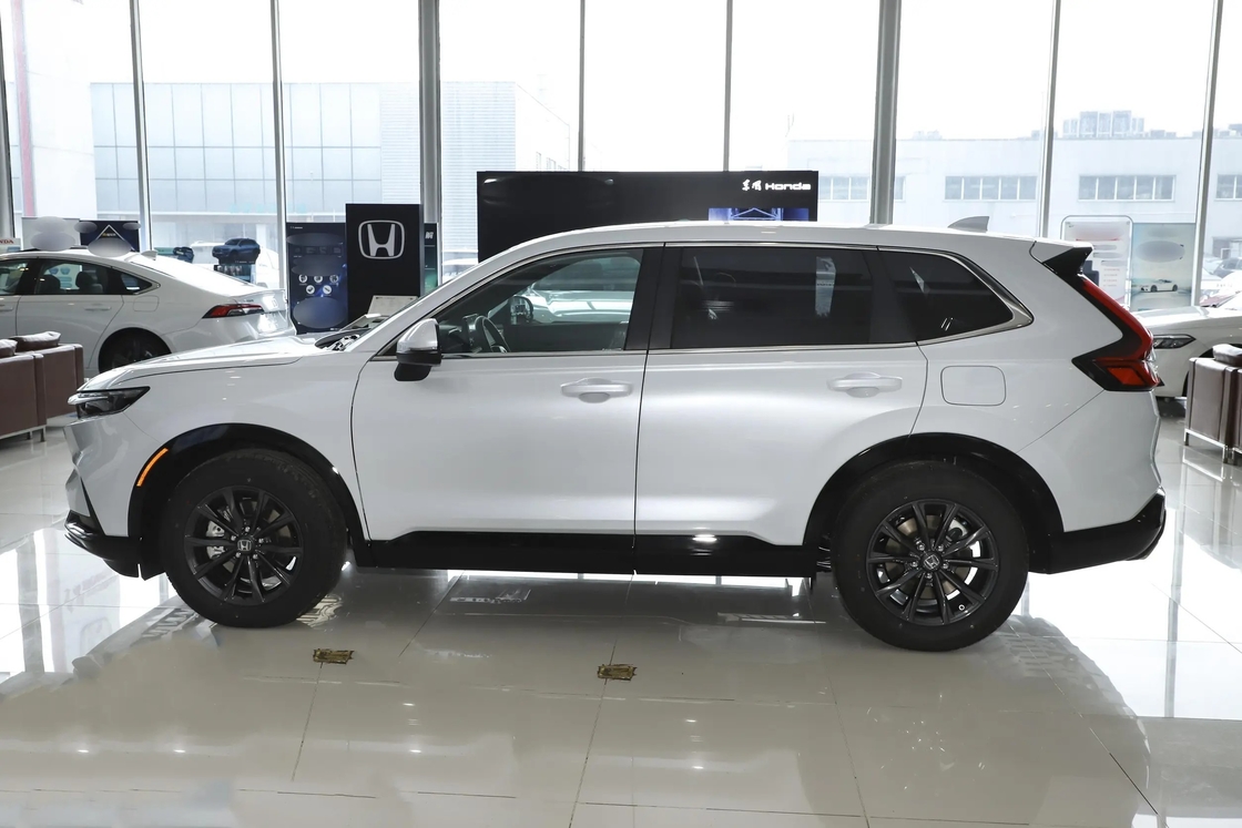 자동 하이브리드 혼다 CR-V CRV PHEV 자동차 구입 전기 자동차를 위해 혼다 CR V 5 좌석 7 좌석 SUV 중국