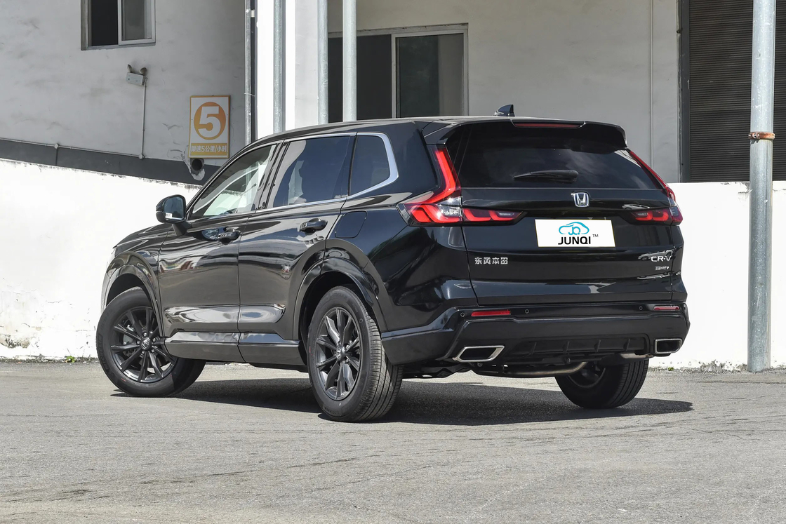 2023년 론다 CR V CRV Phev 일본 도시 5석 SUV 론다 하이브리드 자동차용