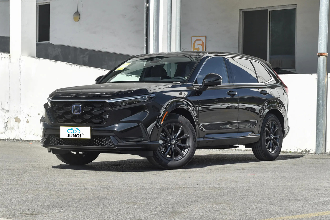 2025 CRV 2.0L CVT 4WD 2WD 5 좌석 SUV 하이브리드 자동차 CRV 성인용