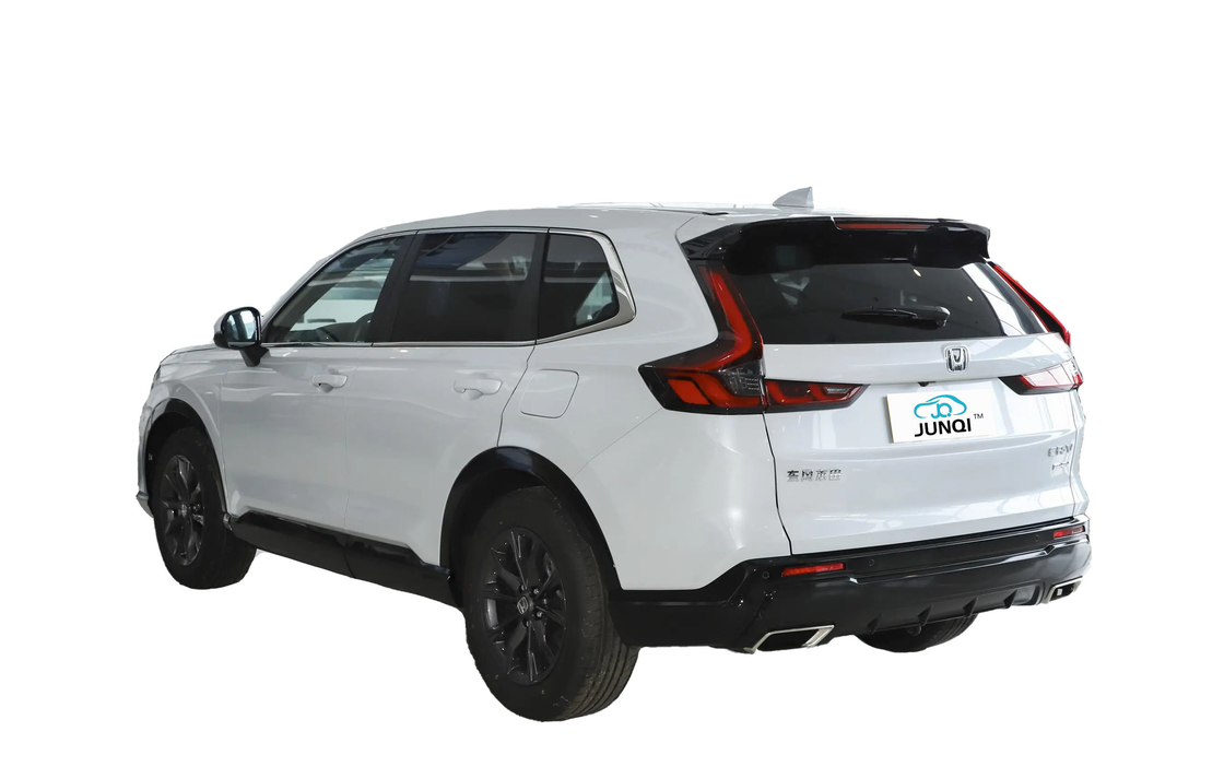 2025 CRV 2.0L CVT 4WD 2WD 5 좌석 SUV 하이브리드 자동차 CRV 성인용