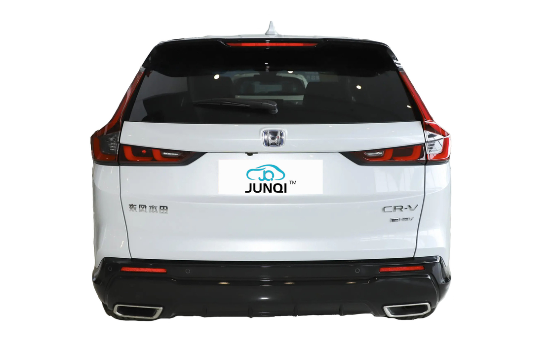 2025 CRV 2.0L CVT 4WD 2WD 5 좌석 SUV 하이브리드 자동차 CRV 성인용