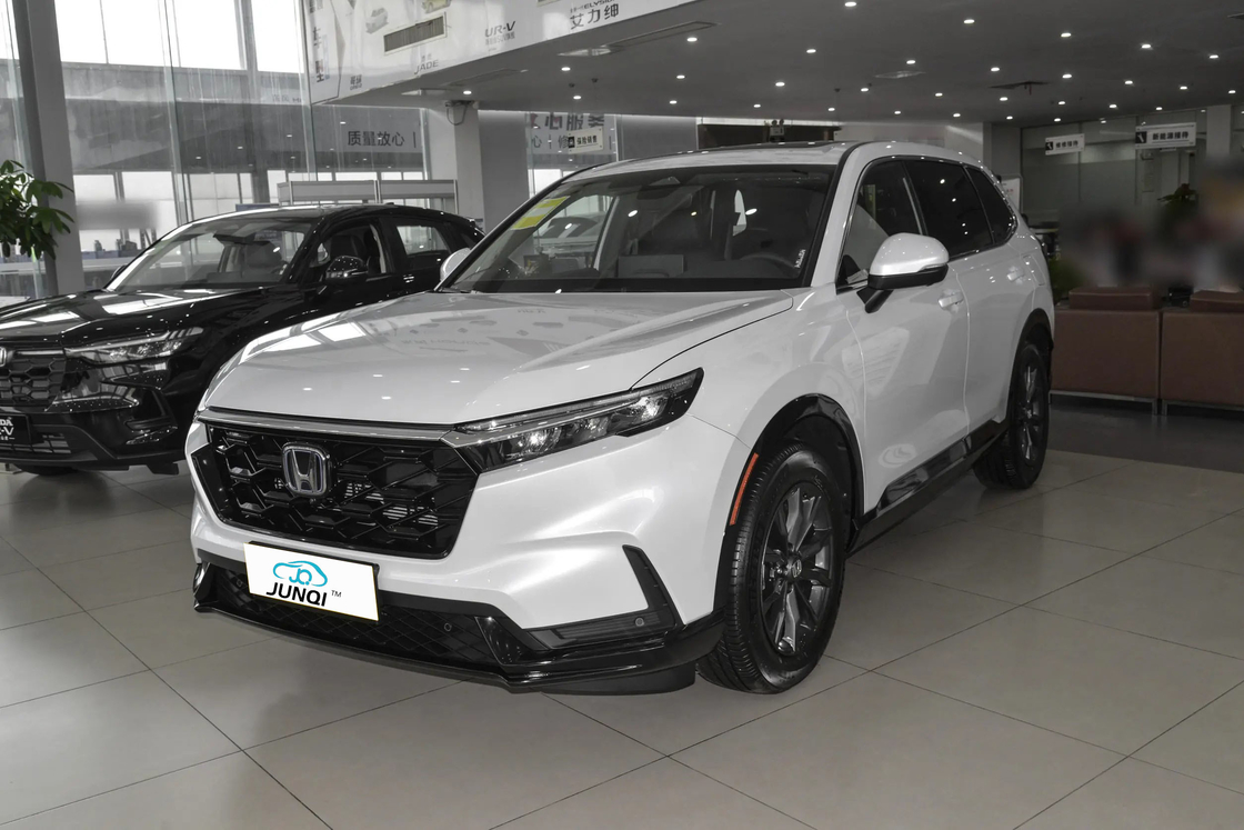 2025 CRV 2.0L CVT 4WD 2WD 5 좌석 SUV 하이브리드 자동차 CRV 성인용