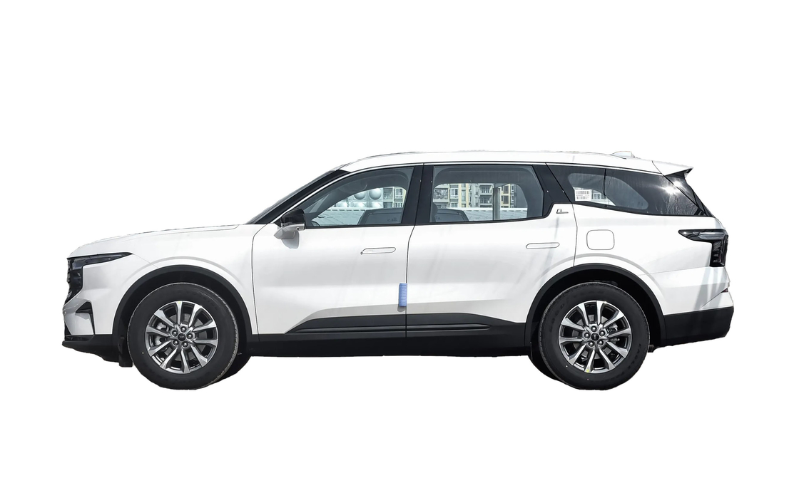 2025 포드 엣지 럭셔리 신형 가솔린 가솔린 엣지 L 2.0T 에코부스트 2WD 7석 패션 에디션 판매