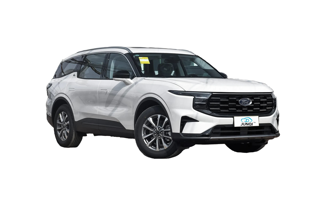 차난 포드 엣지 L 루이지 2.0T 에코부스트 E-하이브리드 4WD 5도어 SUV 전기 차량