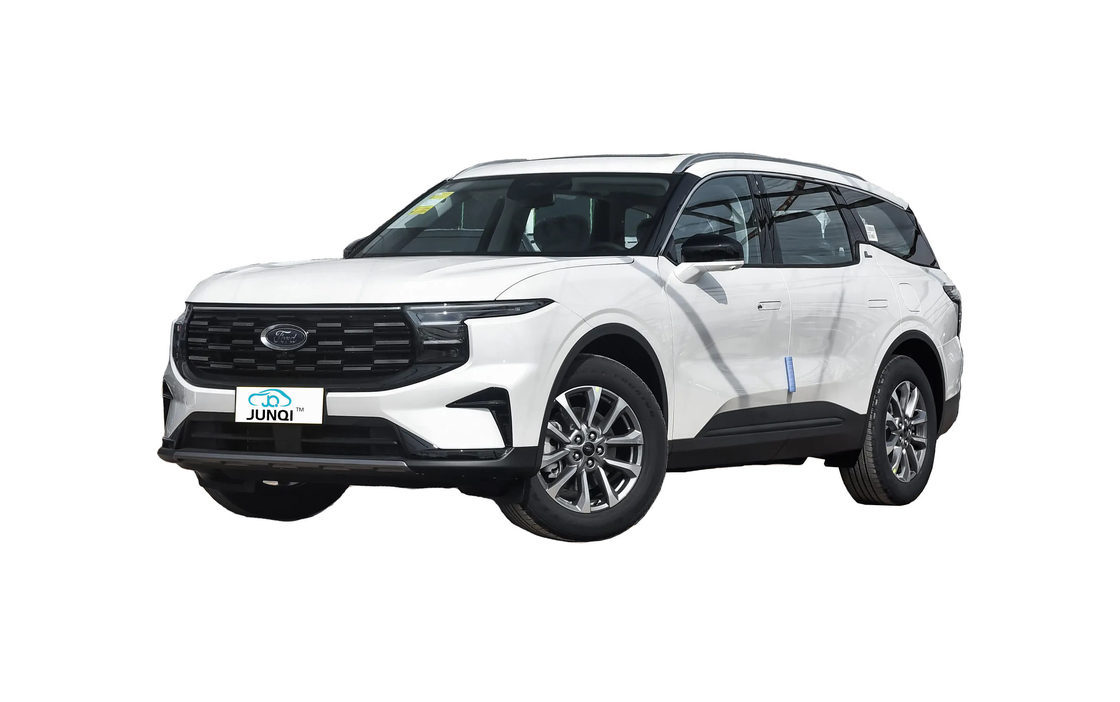 차난 포드 엣지 L 루이지 2.0T 에코부스트 E-하이브리드 4WD 5도어 SUV 전기 차량