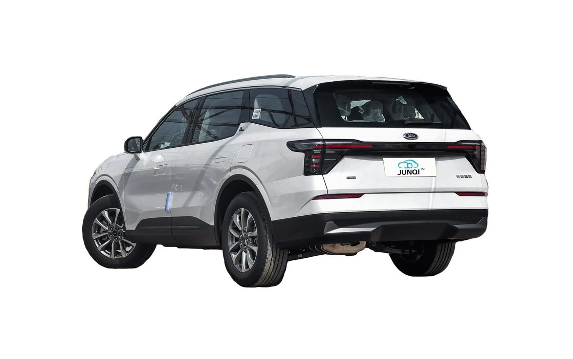 2025 포드 엣지 럭셔리 신형 가솔린 가솔린 엣지 L 2.0T 에코부스트 2WD 7석 패션 에디션 판매
